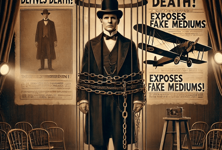 What The Eyes See And The Ears Hear, The Mind&nbsp;Believes