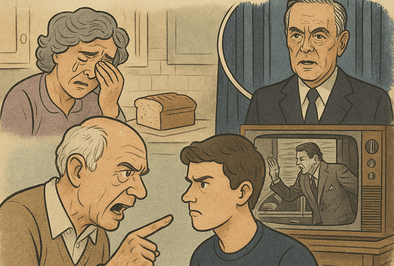 Peanut Butter and Rawhide&nbsp;Down