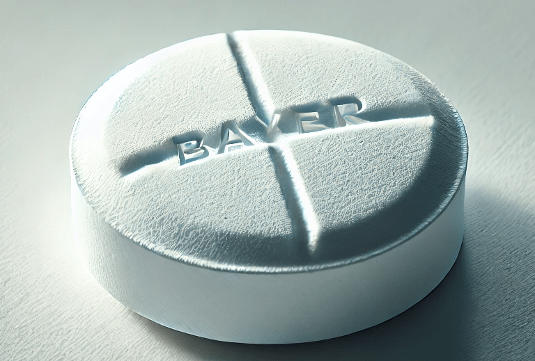 Acetylsalicylic Acid