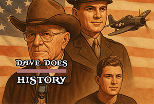 For The Guys Who Didn’t Come&nbsp;Home