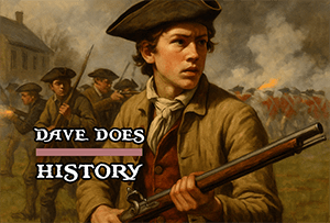 Here I Raise My&nbsp;Ebenezer