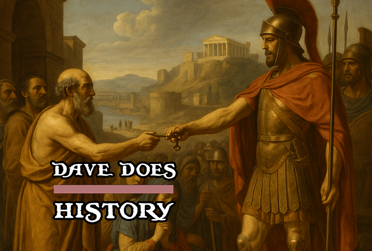 A Cultural Convulsion