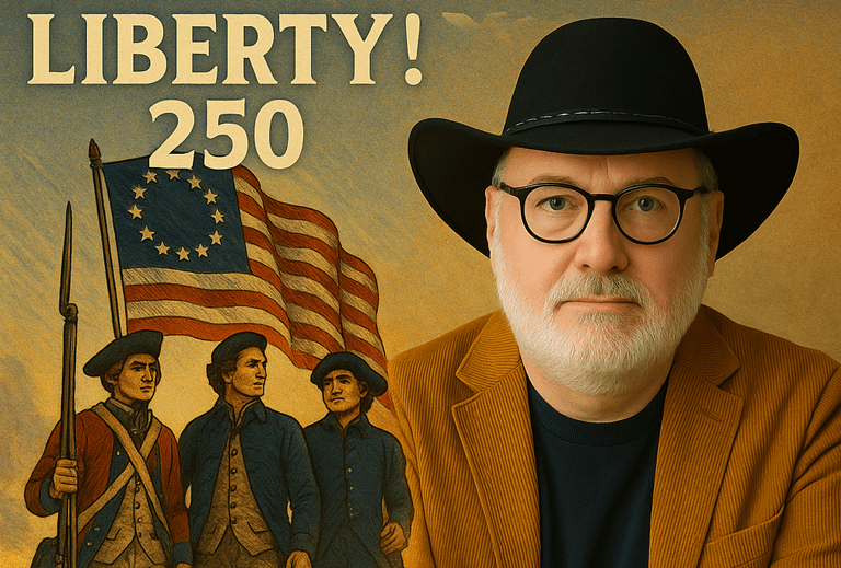 Liberty! 250 – An&nbsp;introduction