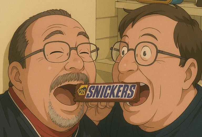 DDH – Happy Boskin&nbsp;Day!