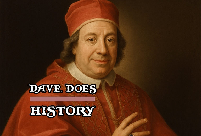 The Conclave of&nbsp;1721