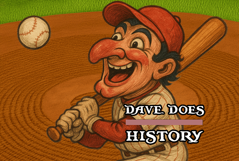 A Punch and Judy&nbsp;Hitter