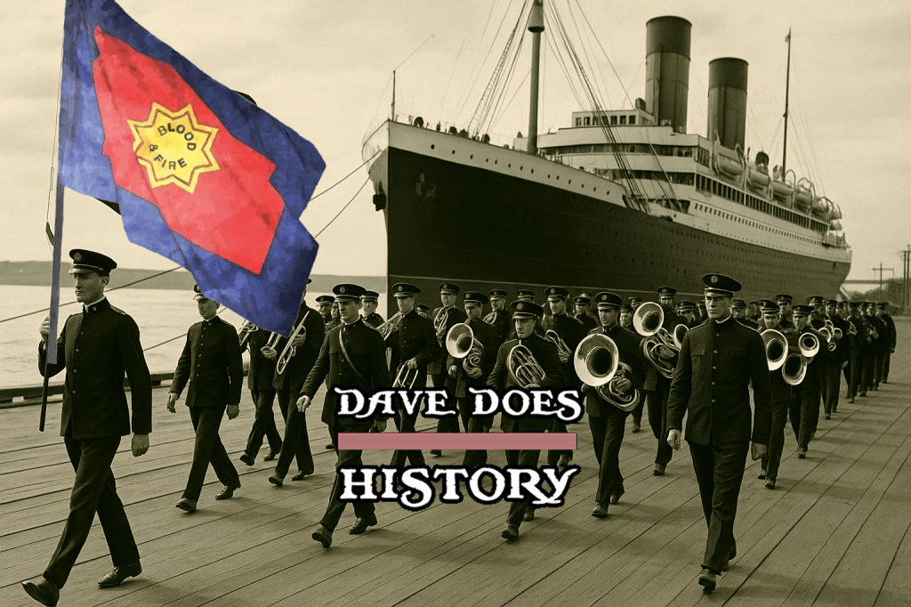 Deep Ocean of&nbsp;Love