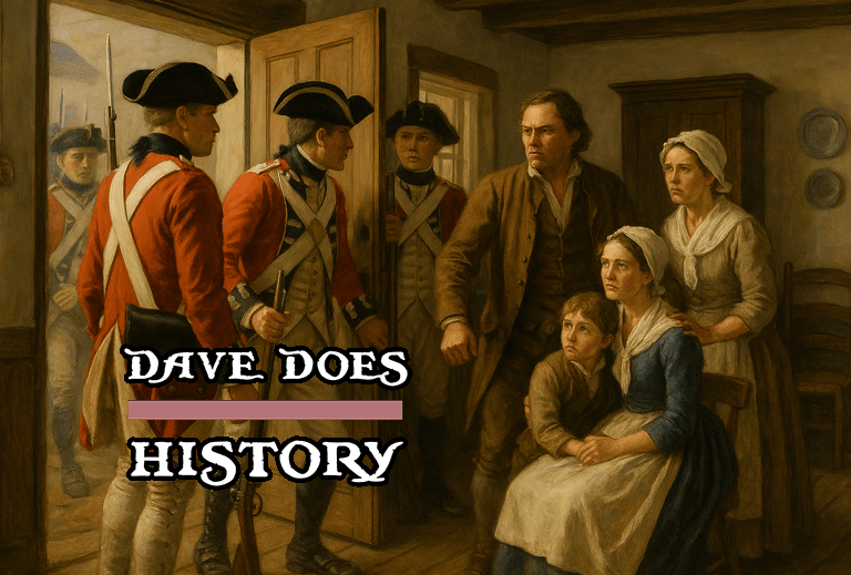 A Mans Home Is His&nbsp;Castle