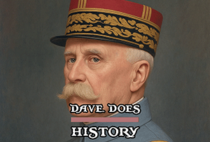 The Marshall’s Fall