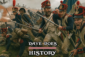 All For a Bit of Colored&nbsp;Ribbon