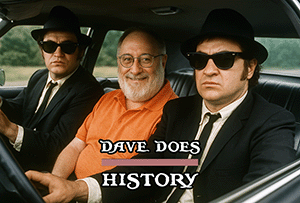 This Is a Lot Bigger Than Any Domestic Problems You May Be&nbsp;Experiencing