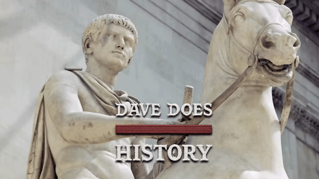 Unmasking Caligula: Emperor, Enigma, or Exaggerated&nbsp;Madman?