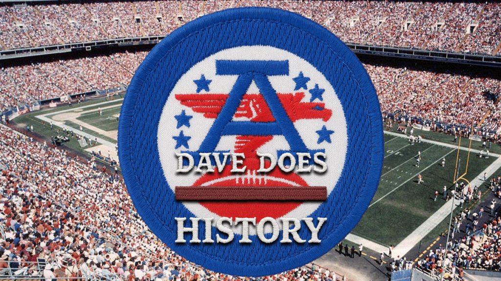 Full Color Football: When the AFL Changed the&nbsp;Game