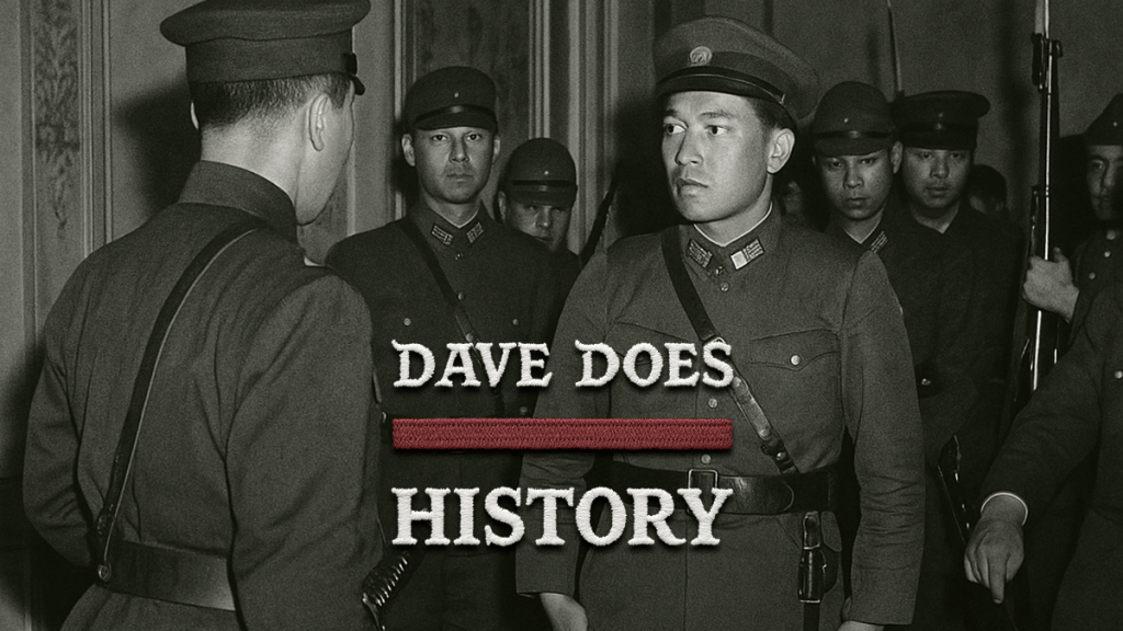 The Kyūjō Incident: The Last Attempt to Stop Japan’s Surrender in World War&nbsp;II