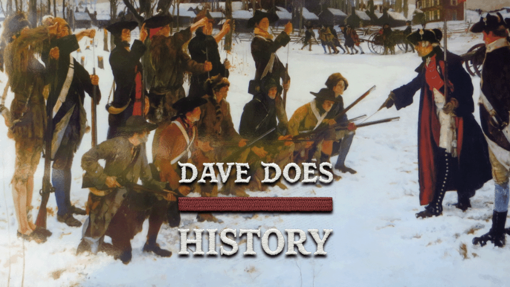 The Prussian Drillmaster – Baron von Steuben Transforms the Continental Army at Valley&nbsp;Forge