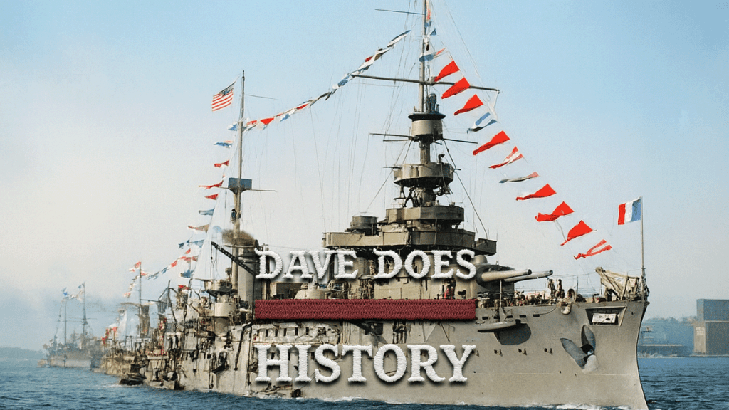 France’s Deadliest Peacetime Naval&nbsp;Disaster