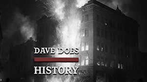 1910 Los Angeles Times Bombing: McNamara Plot, Darrow’s Defense, and a City&nbsp;Remade