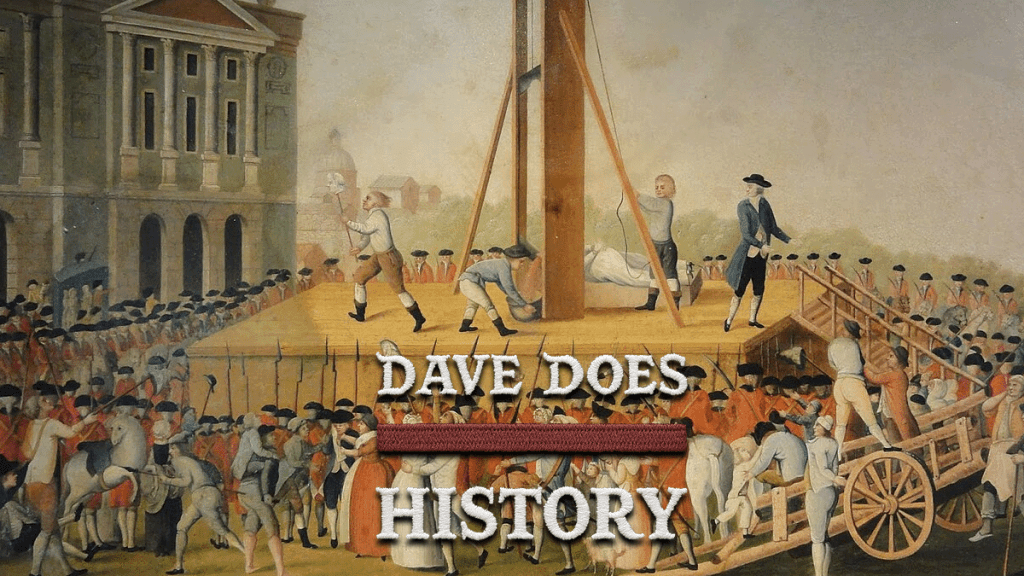 Adieu, Veuve Capet…