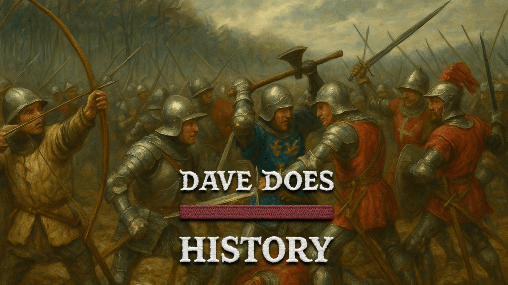 Certain Death on the&nbsp;Morrow