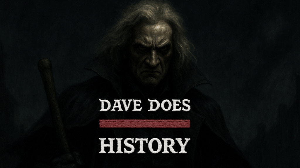 Isaac Newton – The Calculus of&nbsp;Crime