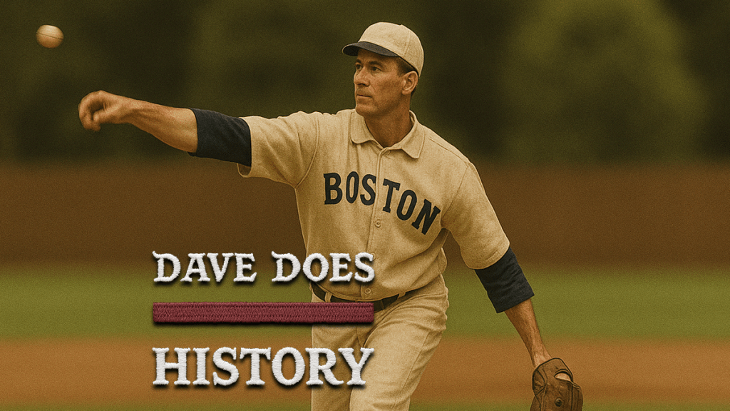 The Americans Are&nbsp;Champs!