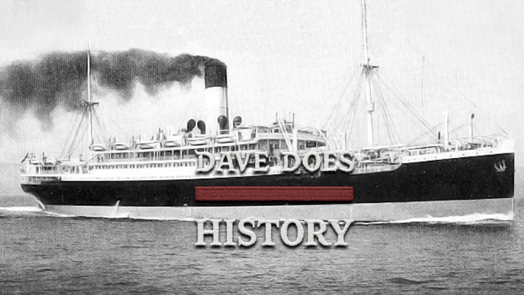 For the Children Who Sleep in the&nbsp;Deep