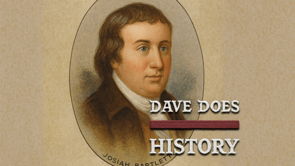 Not More Illustrious for Public Services Than For Private&nbsp;Virtues