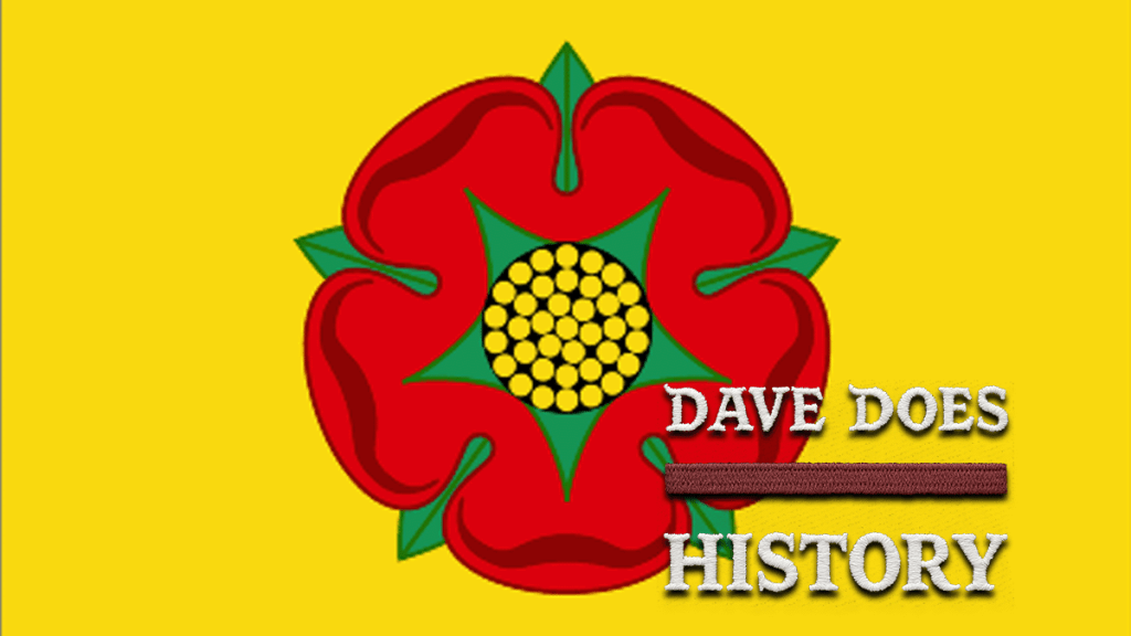 Lancashire Day