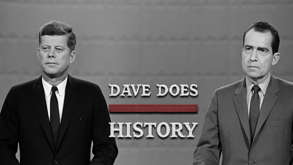 Once Upon a Time In&nbsp;Camelot…