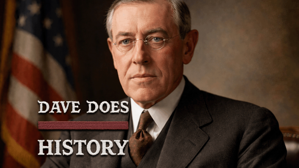 The Smartest Man in the&nbsp;Room