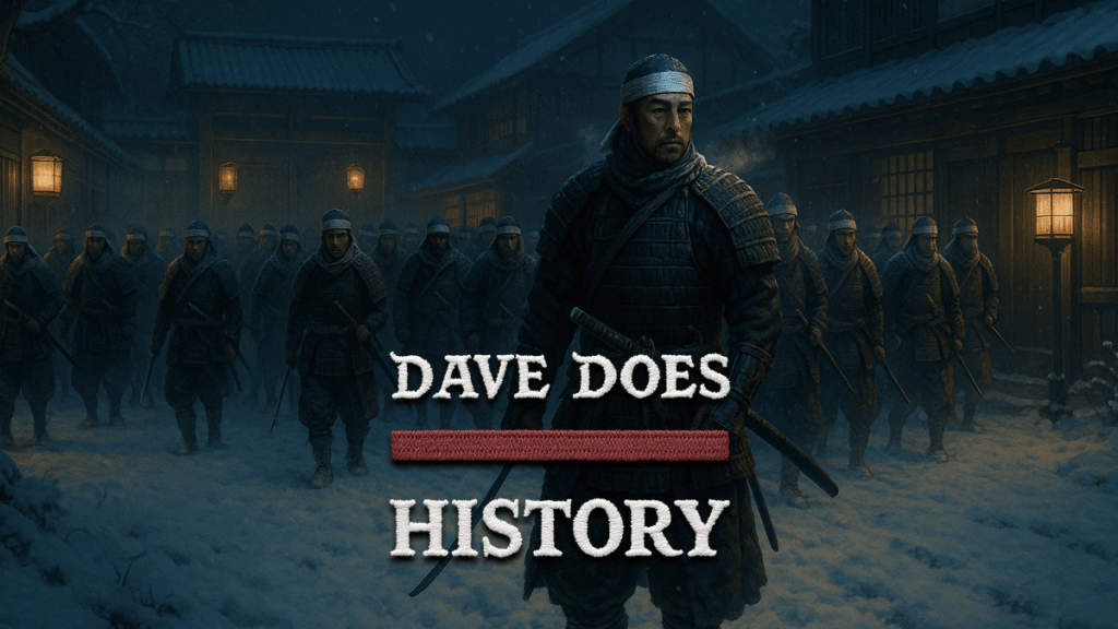 Kanadehon Chuhingura