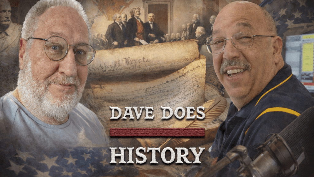 DDH – An Early Note on an American&nbsp;Melody