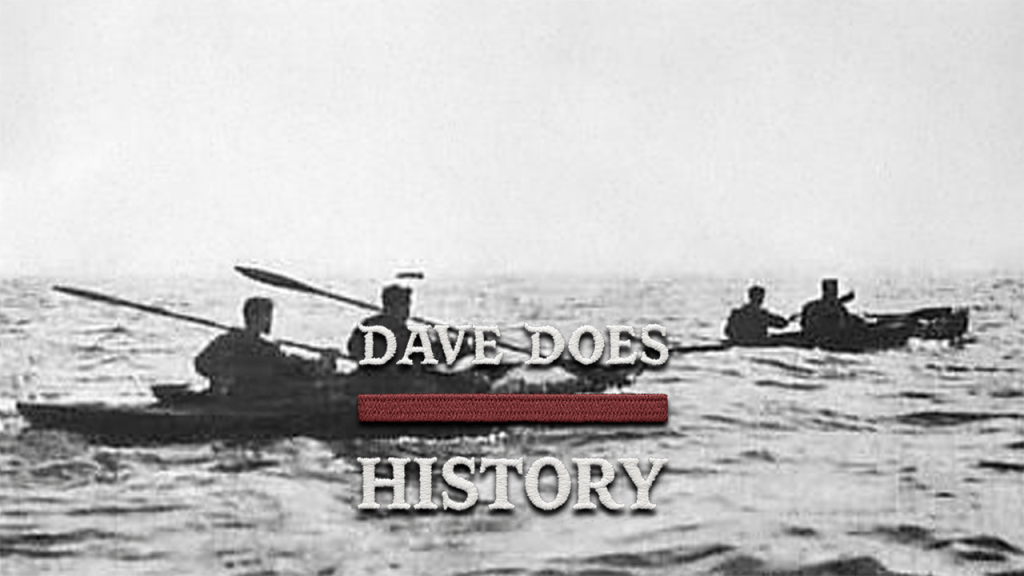 The Cockleshell Heroes