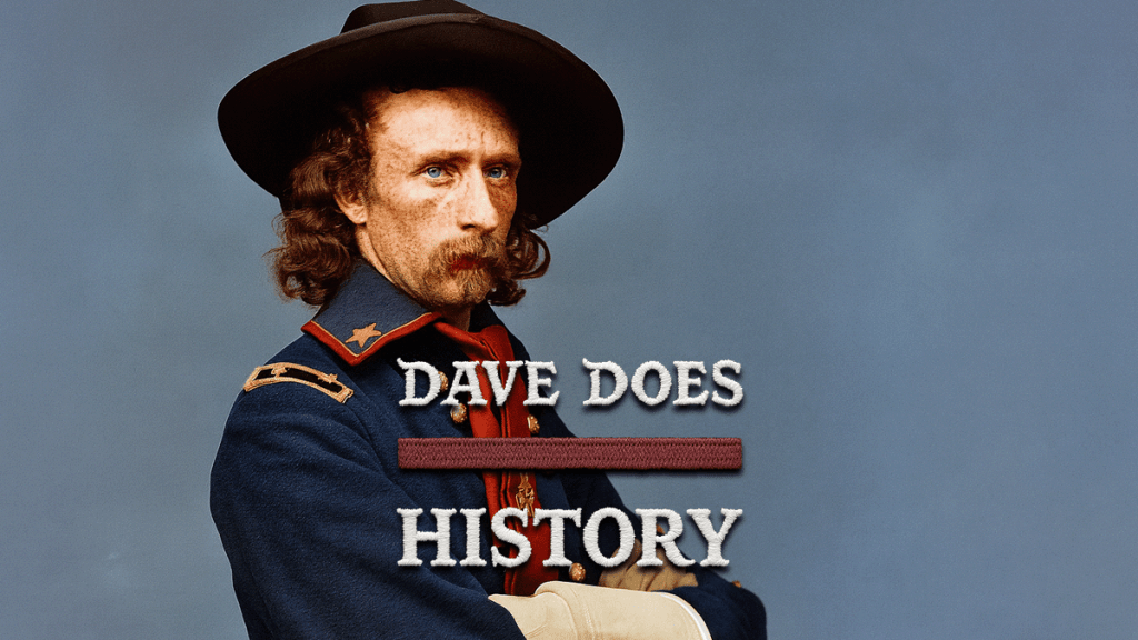 The Man With the Yellow&nbsp;Hair