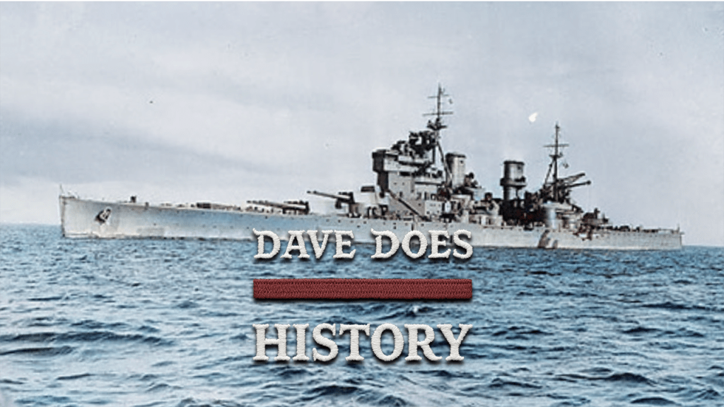 The Doctrinal Epitaph: The Loss of Force&nbsp;Z