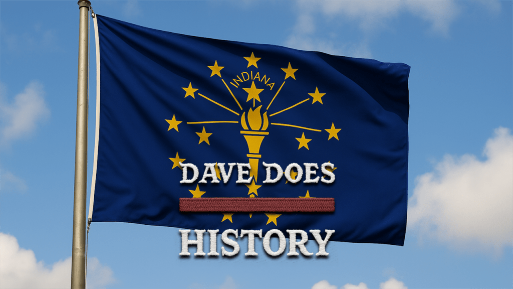 Back Home Again in&nbsp;Indiana