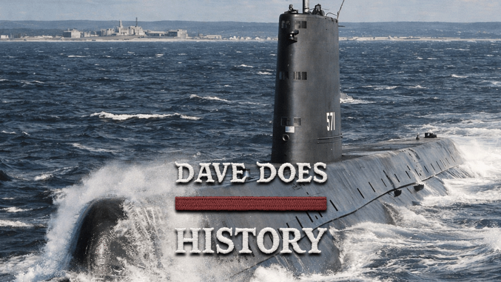 Underway on Nuclear&nbsp;Power