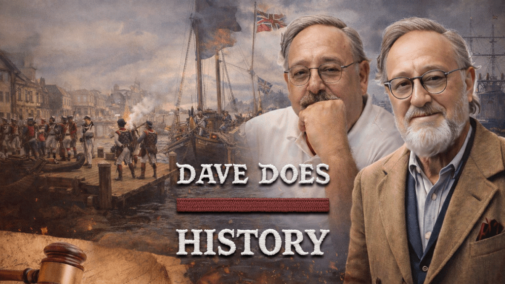 An Instrument of Arbitrary&nbsp;Power