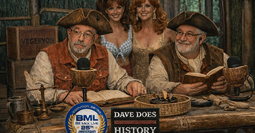 Ginger or Mary&nbsp;Ann?