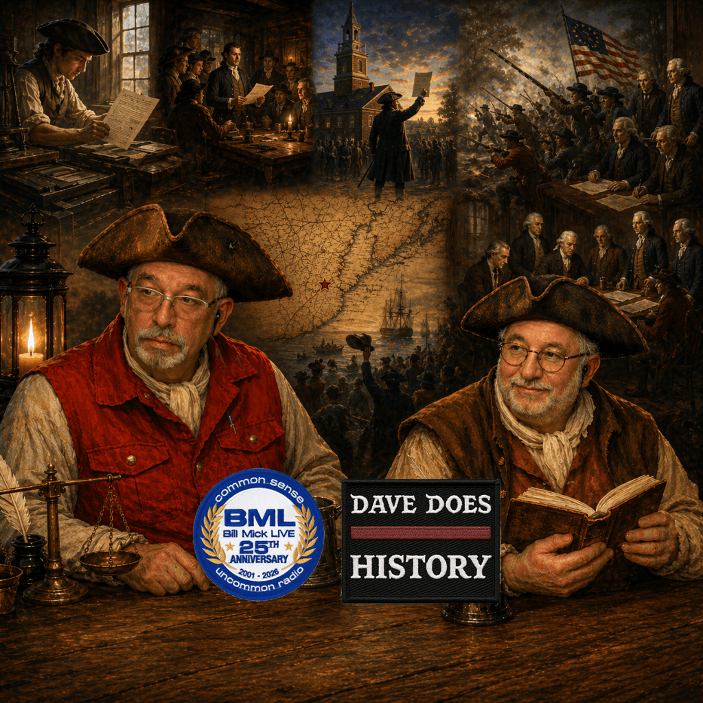 Liberty 250 – The&nbsp;Music(al)