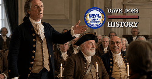 Chapter 43: “One of the Great Worthies of the&nbsp;Revolution”