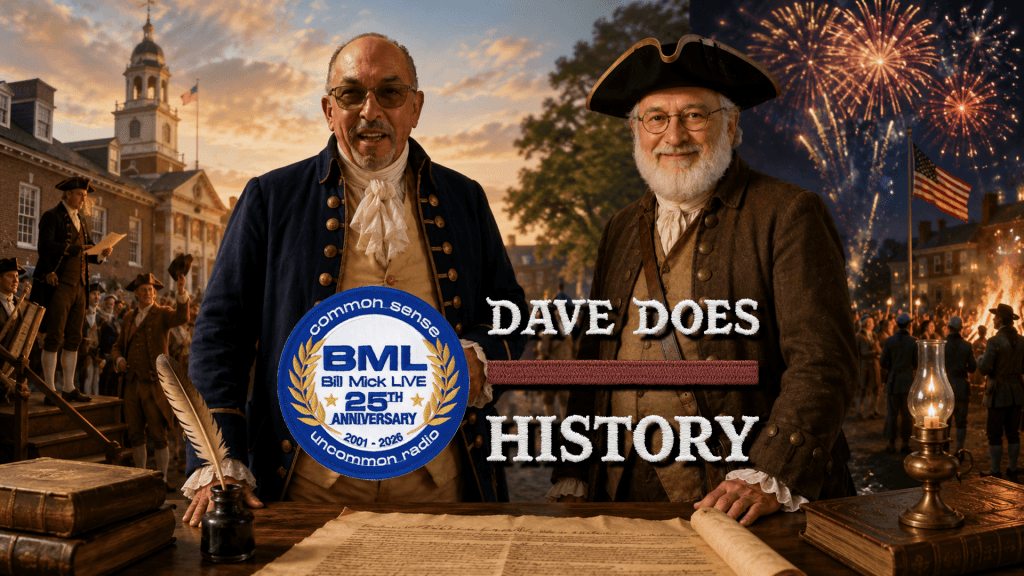 Start Spreading the News – The First Independence Day | Liberty&nbsp;250
